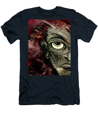 Boy Hell Half - T-Shirt