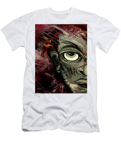 Boy Hell Half - T-Shirt
