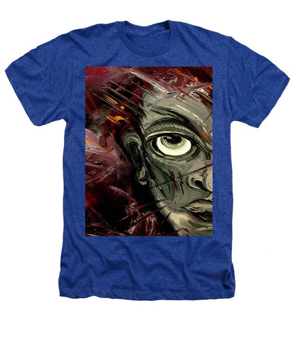 Boy Hell Half - Heathers T-Shirt