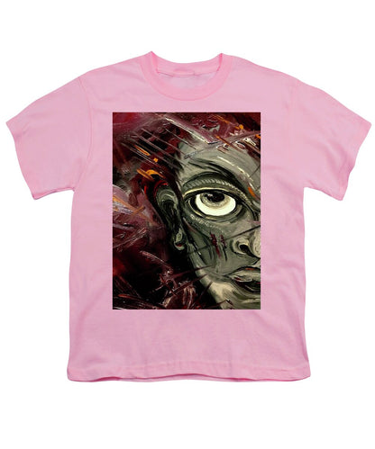 Boy Hell Half - Youth T-Shirt