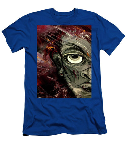 Boy Hell Half - T-Shirt