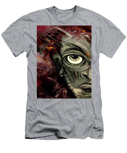 Boy Hell Half - T-Shirt