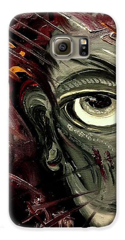 Boy Hell Half - Phone Case
