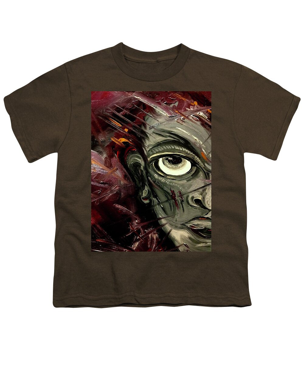Boy Hell Half - Youth T-Shirt