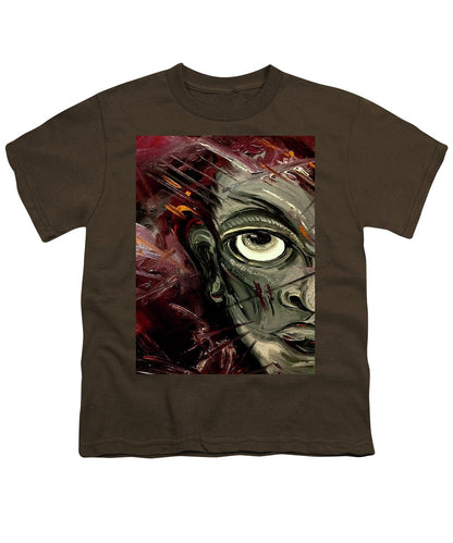 Boy Hell Half - Youth T-Shirt