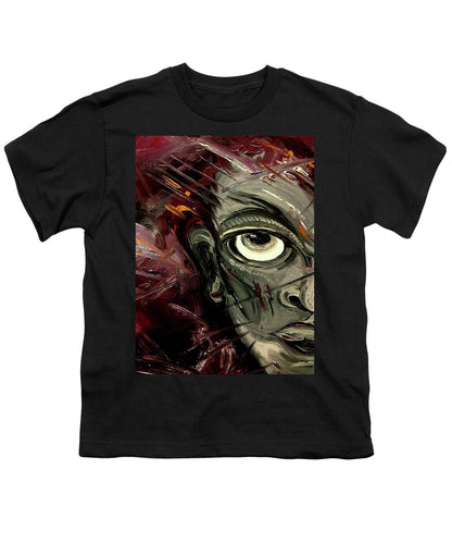Boy Hell Half - Youth T-Shirt