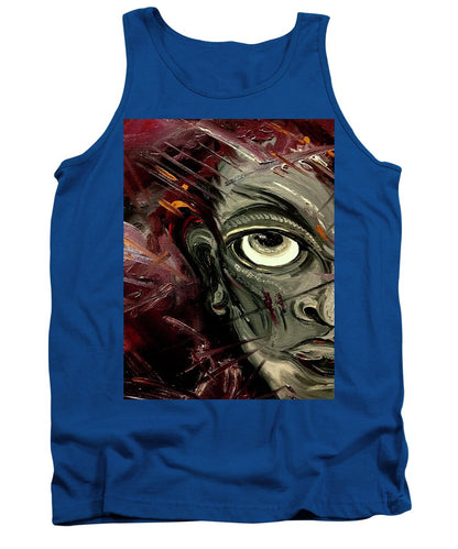 Boy Hell Half - Tank Top
