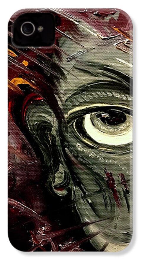 Boy Hell Half - Phone Case