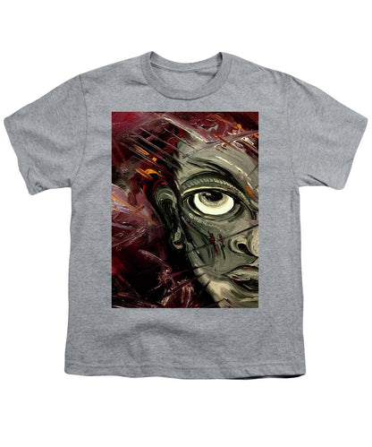 Boy Hell Half - Youth T-Shirt