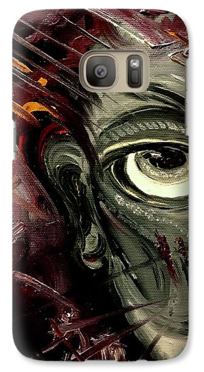 Boy Hell Half - Phone Case
