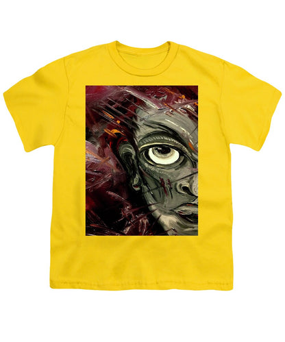 Boy Hell Half - Youth T-Shirt