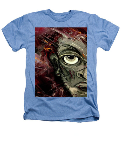 Boy Hell Half - Heathers T-Shirt