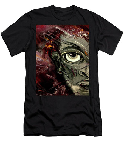 Boy Hell Half - T-Shirt