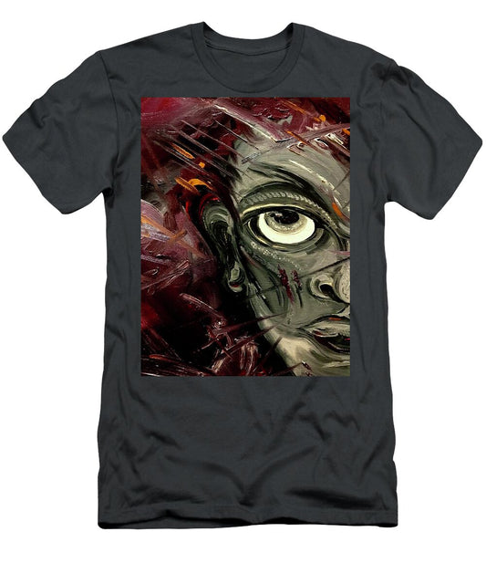 Boy Hell Half - T-Shirt