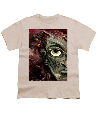 Boy Hell Half - Youth T-Shirt