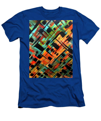 Brendas Abstract - T-Shirt