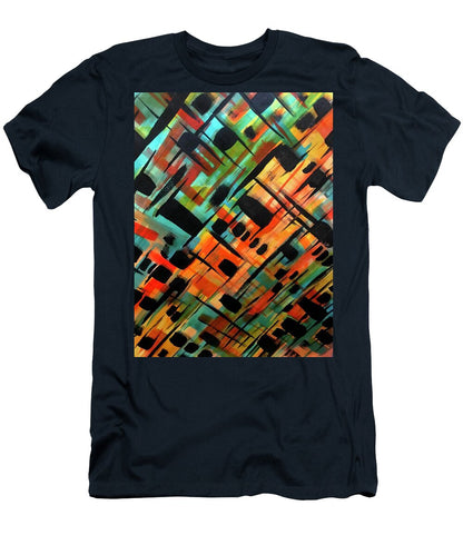Brendas Abstract - T-Shirt