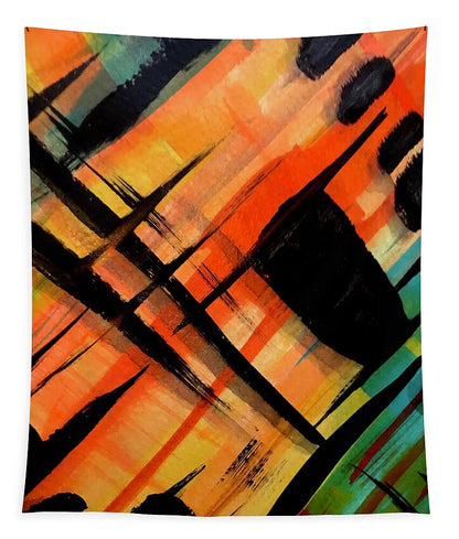 Bs Color 1 - Tapestry