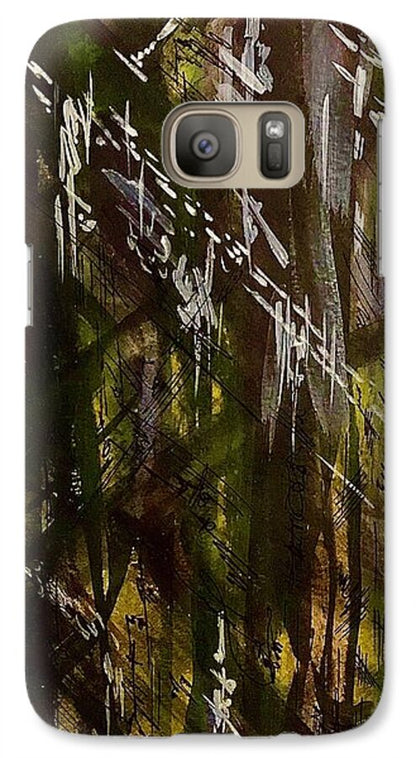 Camo Abstract - Phone Case