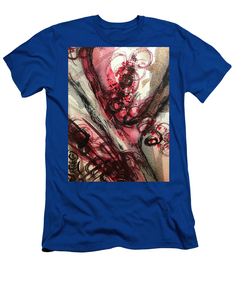 Cherry Blossom - T-Shirt