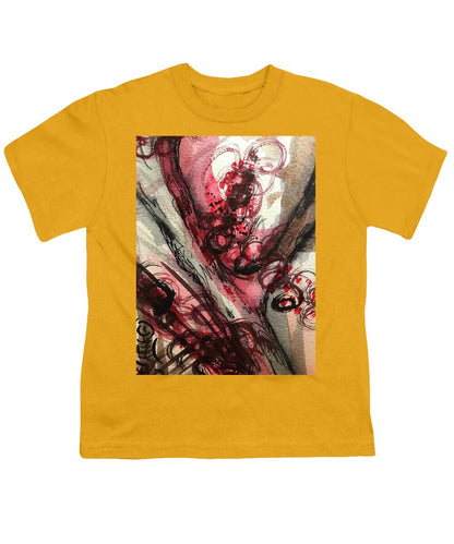 Cherry Blossom - Youth T-Shirt