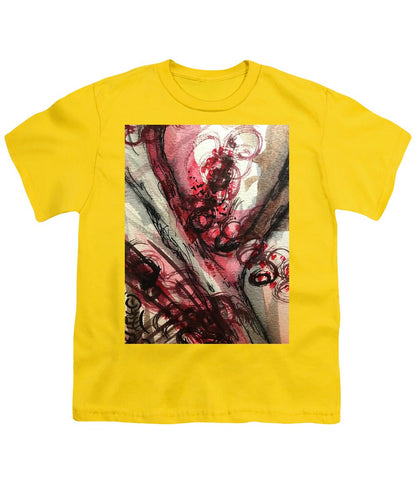 Cherry Blossom - Youth T-Shirt