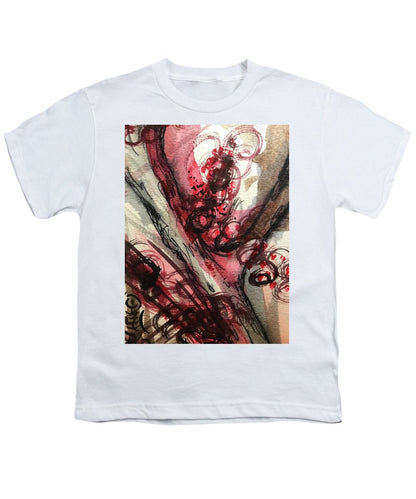 Cherry Blossom - Youth T-Shirt