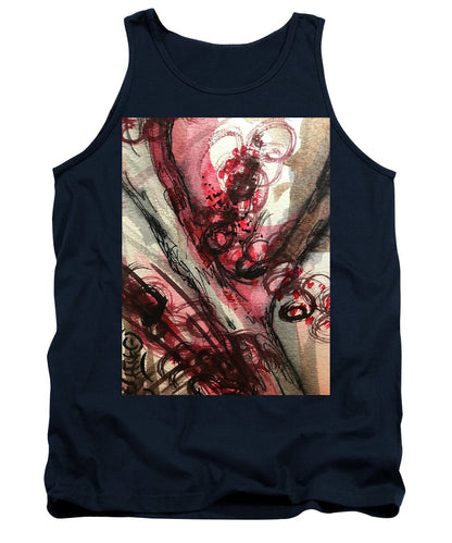 Cherry Blossom - Tank Top