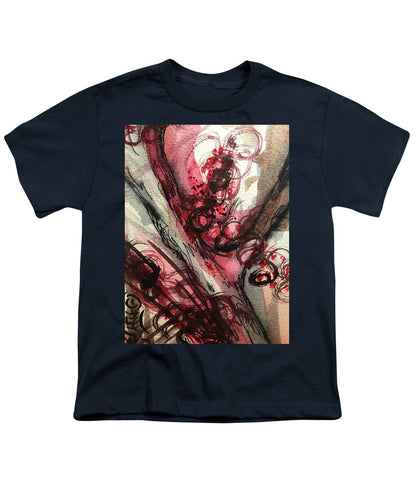 Cherry Blossom - Youth T-Shirt