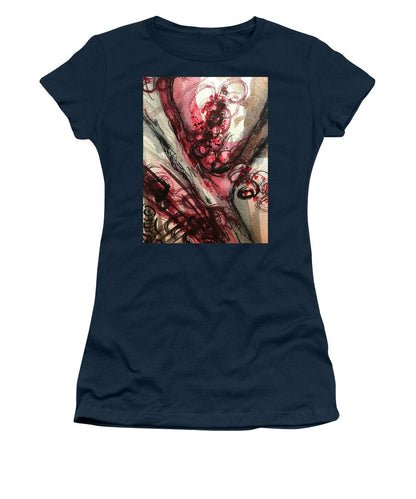 Cherry Blossom - Women's T-Shirt