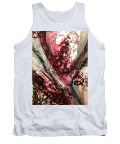 Cherry Blossom - Tank Top