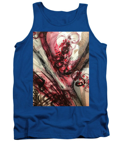 Cherry Blossom - Tank Top