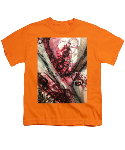 Cherry Blossom - Youth T-Shirt