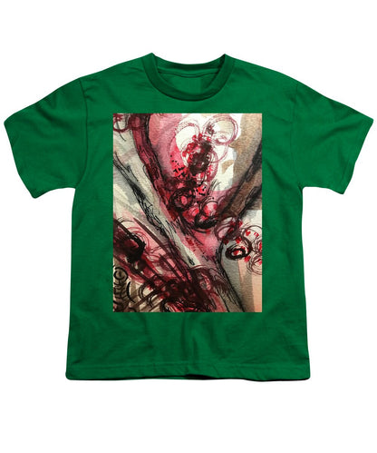 Cherry Blossom - Youth T-Shirt