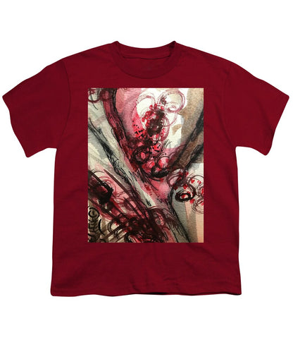 Cherry Blossom - Youth T-Shirt