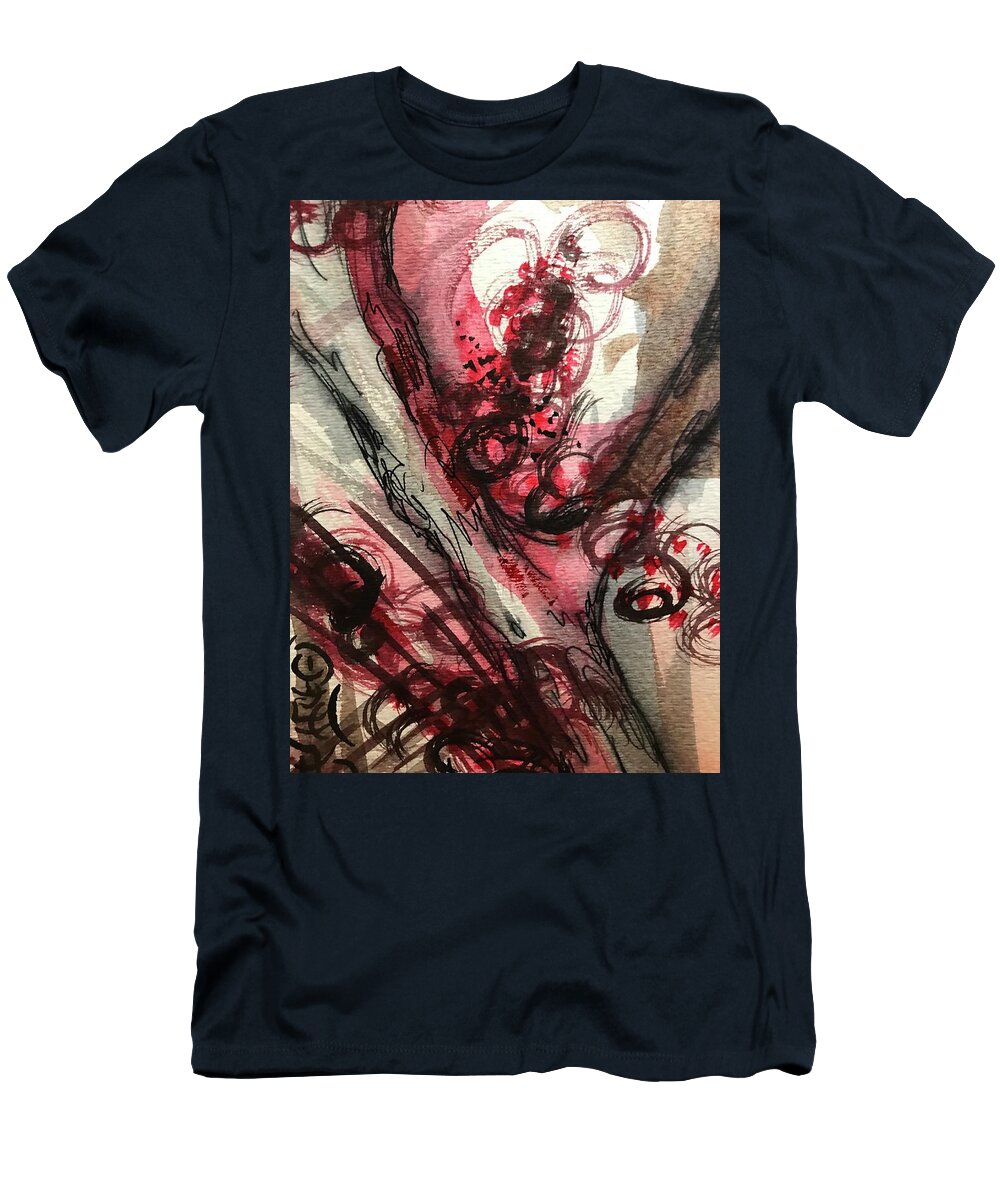 Cherry Blossom - T-Shirt