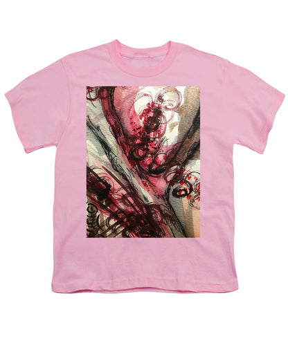 Cherry Blossom - Youth T-Shirt