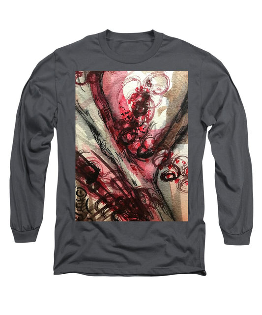 Cherry Blossom - Long Sleeve T-Shirt