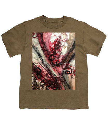 Cherry Blossom - Youth T-Shirt