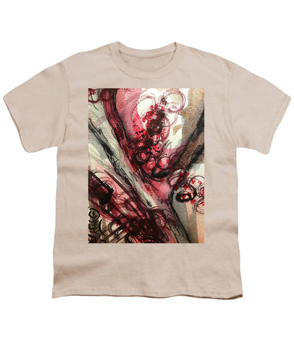 Cherry Blossom - Youth T-Shirt