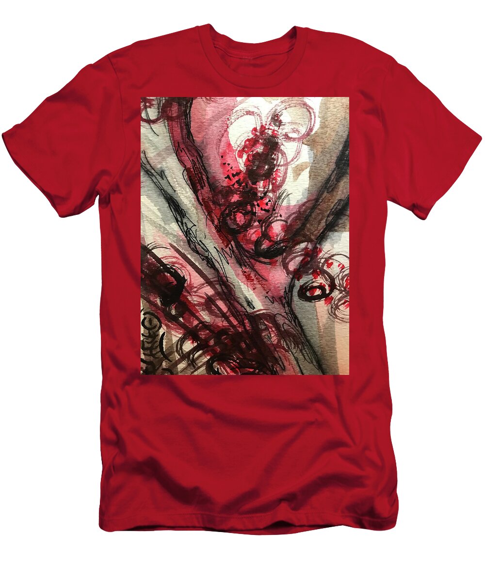 Cherry Blossom - T-Shirt