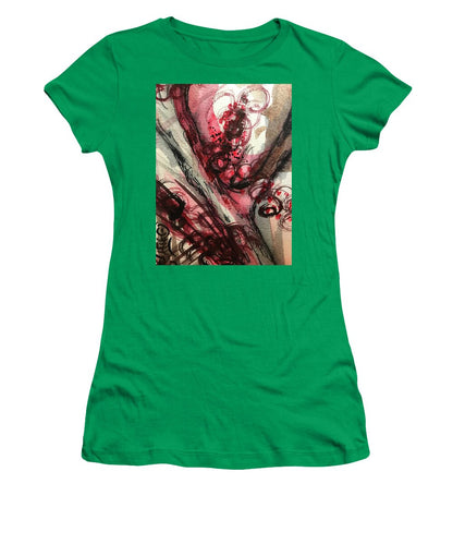 Cherry Blossom - Women's T-Shirt