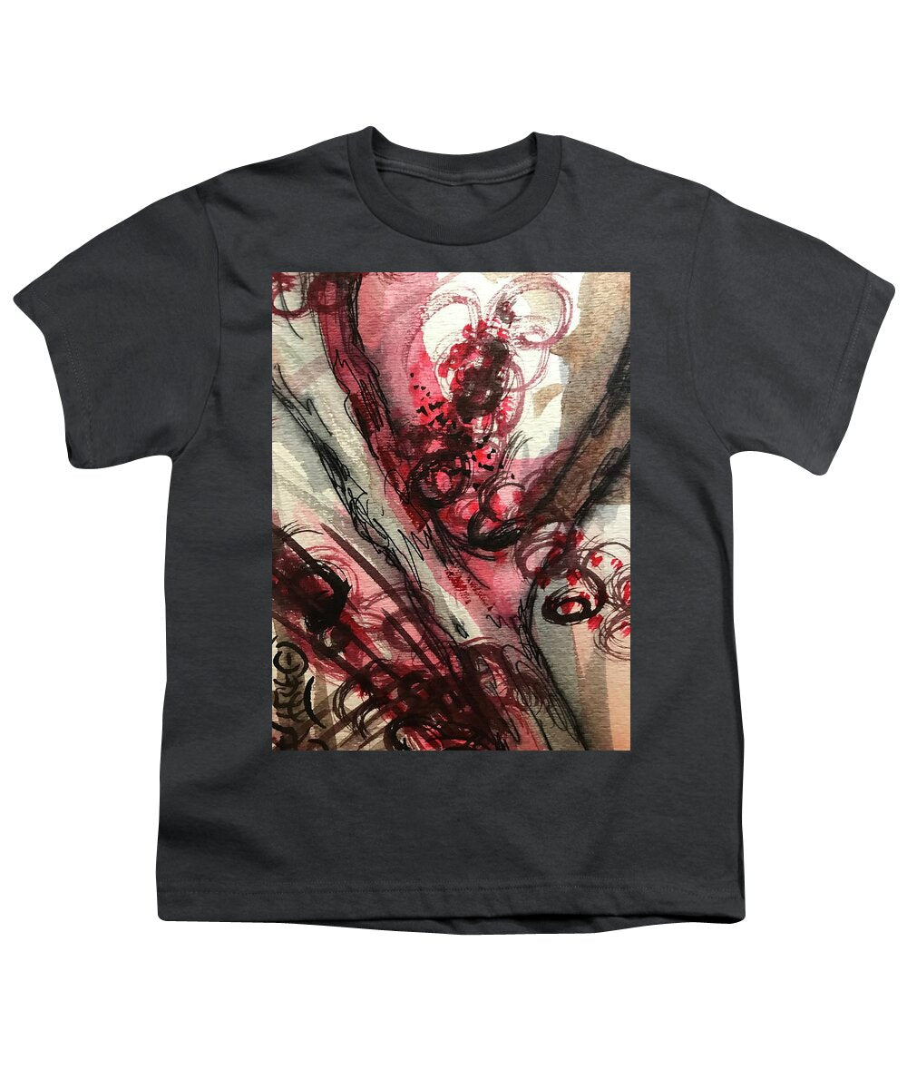 Cherry Blossom - Youth T-Shirt