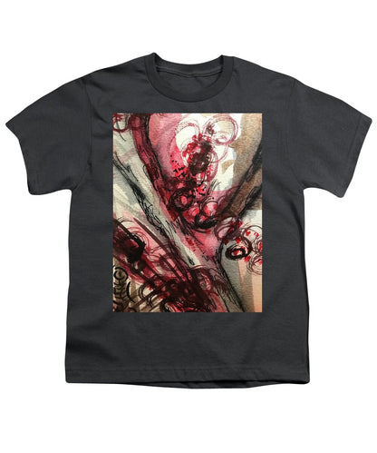 Cherry Blossom - Youth T-Shirt
