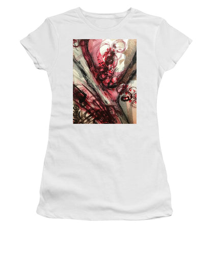 Cherry Blossom - Women's T-Shirt