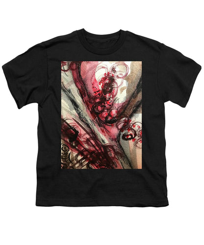 Cherry Blossom - Youth T-Shirt