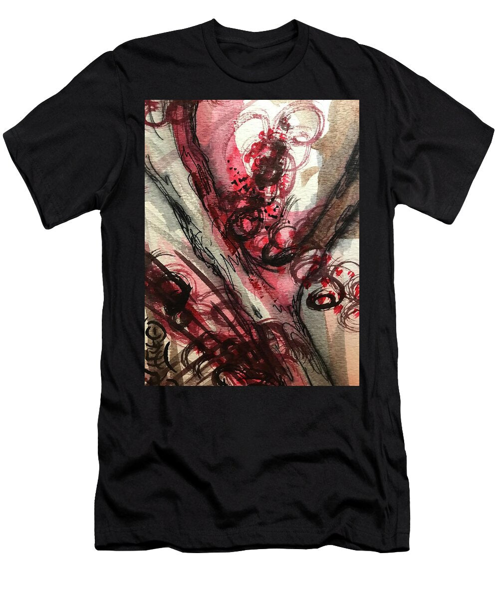 Cherry Blossom - T-Shirt