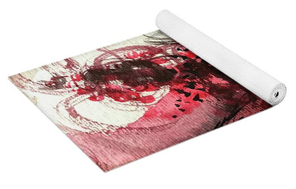 Cherry Blossom - Yoga Mat