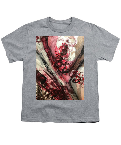 Cherry Blossom - Youth T-Shirt