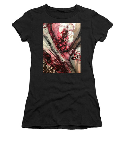 Cherry Blossom - Women's T-Shirt
